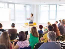 Зачем нужны тренинги