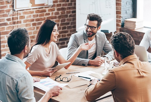 Зачем нужны тренинги