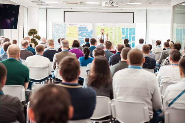 Зачем нужны тренинги