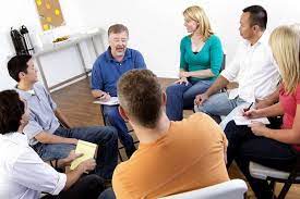 Зачем нужны тренинги