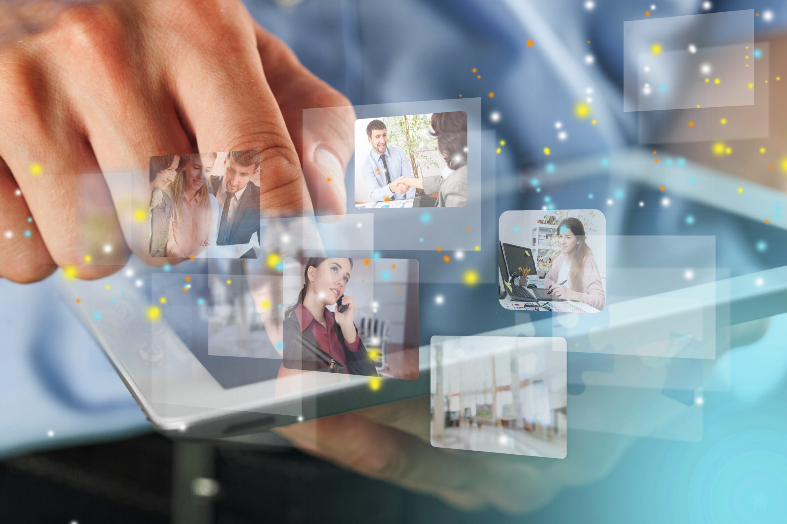 Is Artificial Intelligence Future of Video Advertising