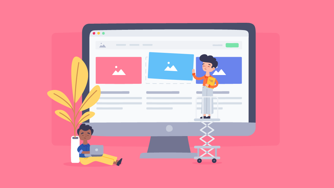 Analyzing the Impact of Video Backgrounds: A Trend in Web Design