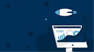 Analyzing the Impact of Video Backgrounds: A Trend in Web Design