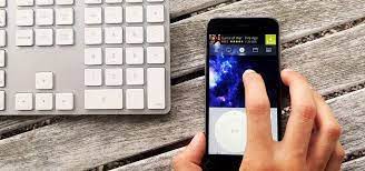 How do You Convert Your Mobile Phone Into A Computer?