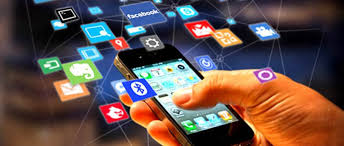 Existence of Mobile Application Development in Fast Changing Industry