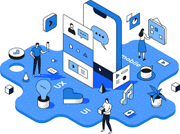 Existence of Mobile Application Development in Fast Changing Industry