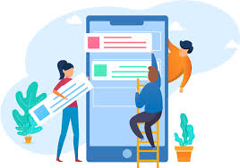 Existence of Mobile Application Development in Fast Changing Industry