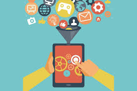 Existence of Mobile Application Development in Fast Changing Industry