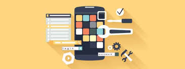 Existence of Mobile Application Development in Fast Changing Industry