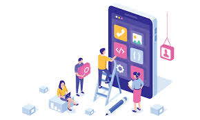 Existence of Mobile Application Development in Fast Changing Industry