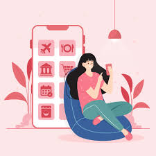 Existence of Mobile Application Development in Fast Changing Industry