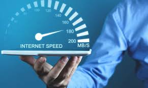 Top 8 Tips for Increasing Internet Speed