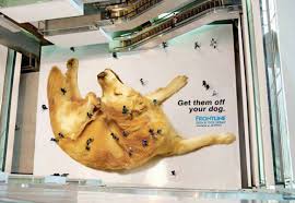 Партизанский маркетинг