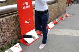 Партизанский маркетинг