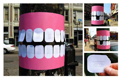 Партизанский маркетинг