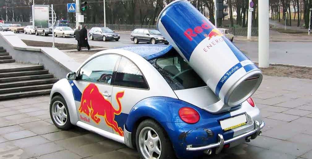 Партизанский маркетинг