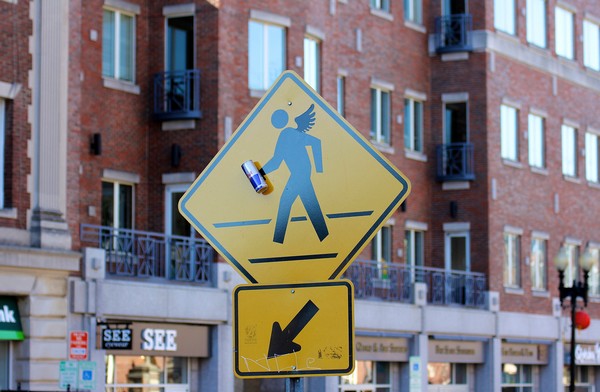 Партизанский маркетинг