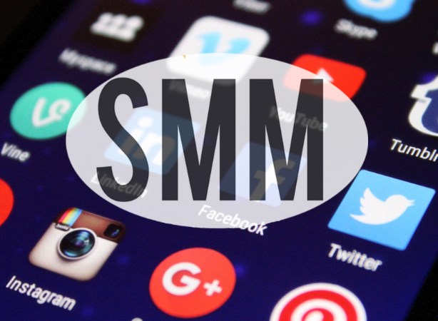 SMM-специалист: кто, что и за сколько