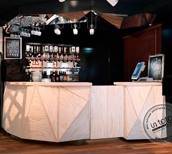 Как открыть кафе: голая правда от владельца