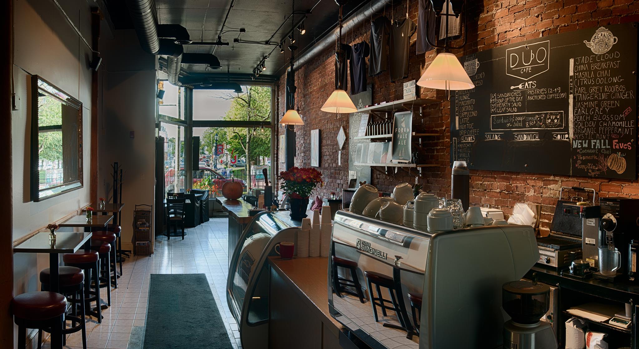 Как открыть кафе: голая правда от владельца