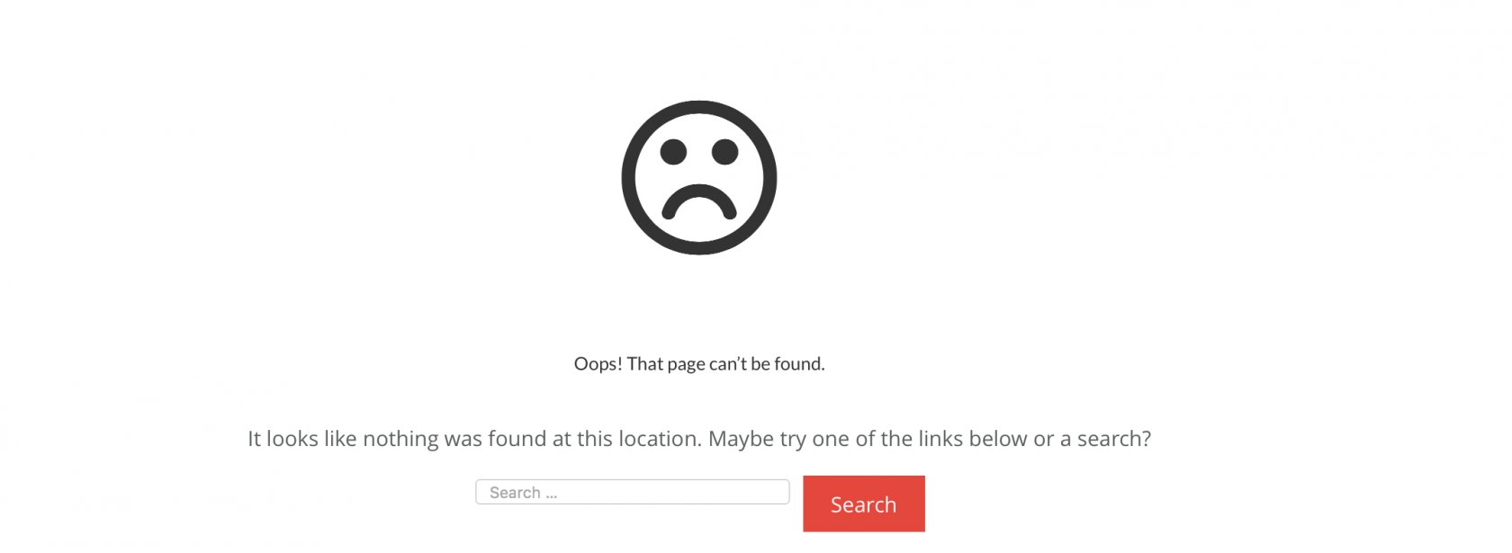Попробуйте еще раз