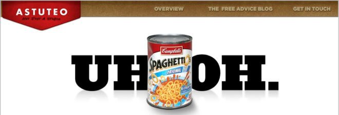 404 страница: оформление