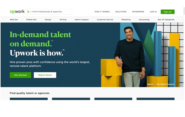 8 Tips to Optimize Your Web Design 1