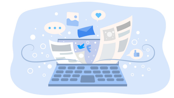 Стратегия контент маркетинга