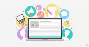 Стратегия контент маркетинга