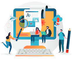 Стратегия контент маркетинга