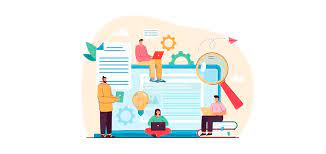 Стратегия контент маркетинга