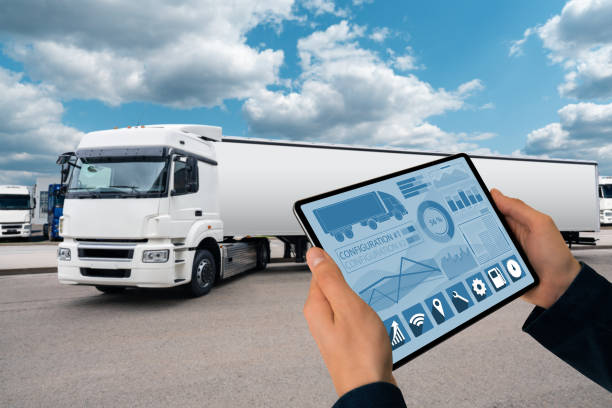 AI Technology Helps Fleet Managers Increase Safety and Efficiency