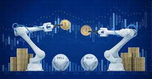 Automated Trading And The Best Indicators That Go With It