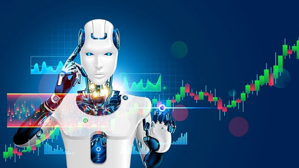 Automated Trading And The Best Indicators That Go With It