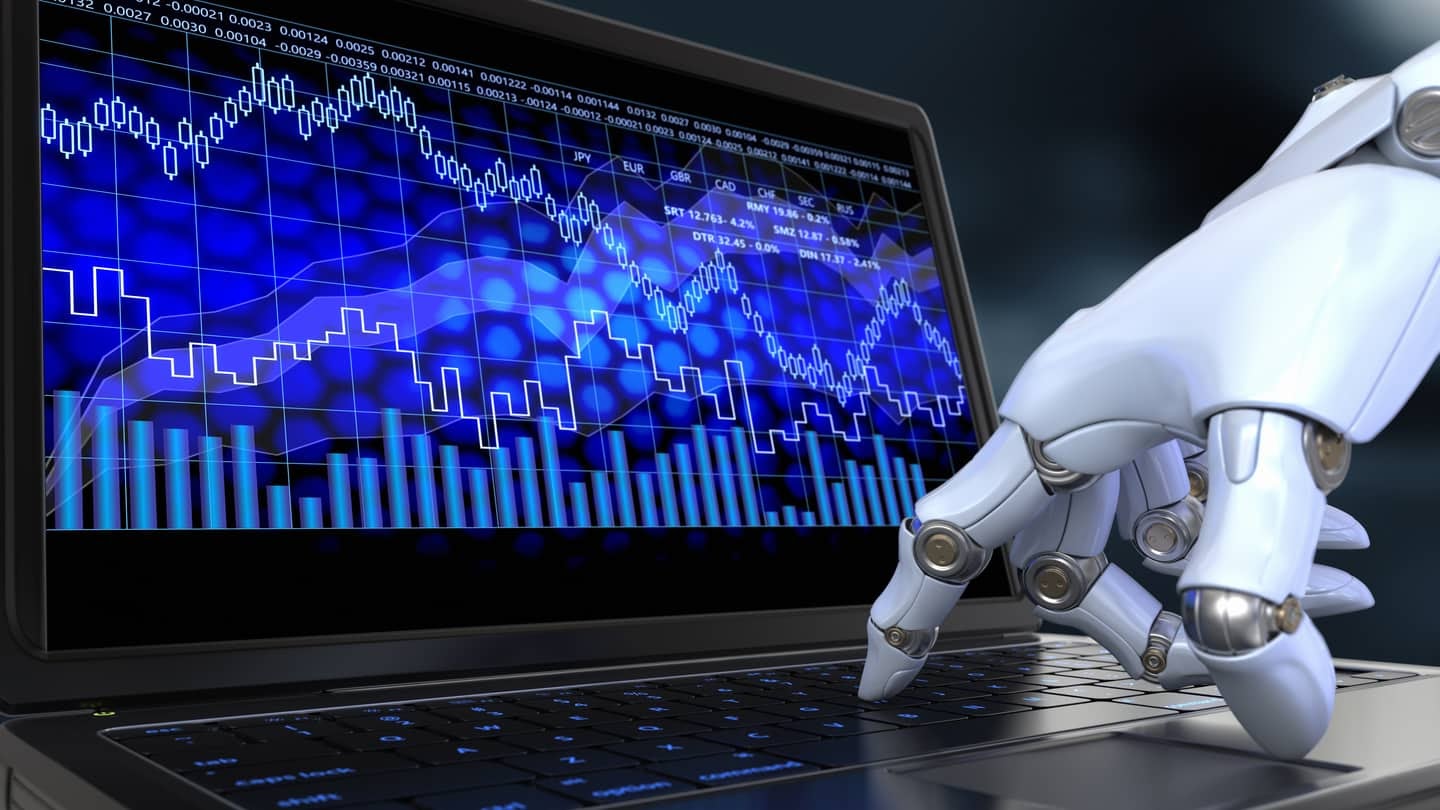 Automated Trading And The Best Indicators That Go With It