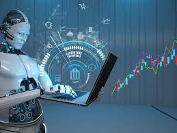 Automated Trading And The Best Indicators That Go With It