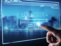Future of Website Building is Low-Code and No-Code Design