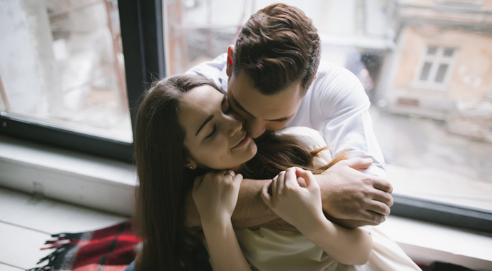 Что такое отношения на самом деле