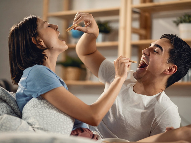 Что такое отношения на самом деле