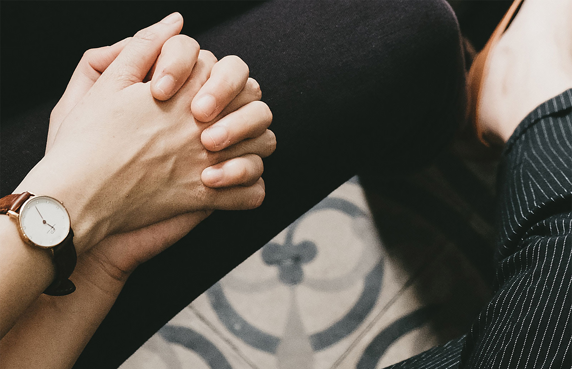 Что такое отношения на самом деле