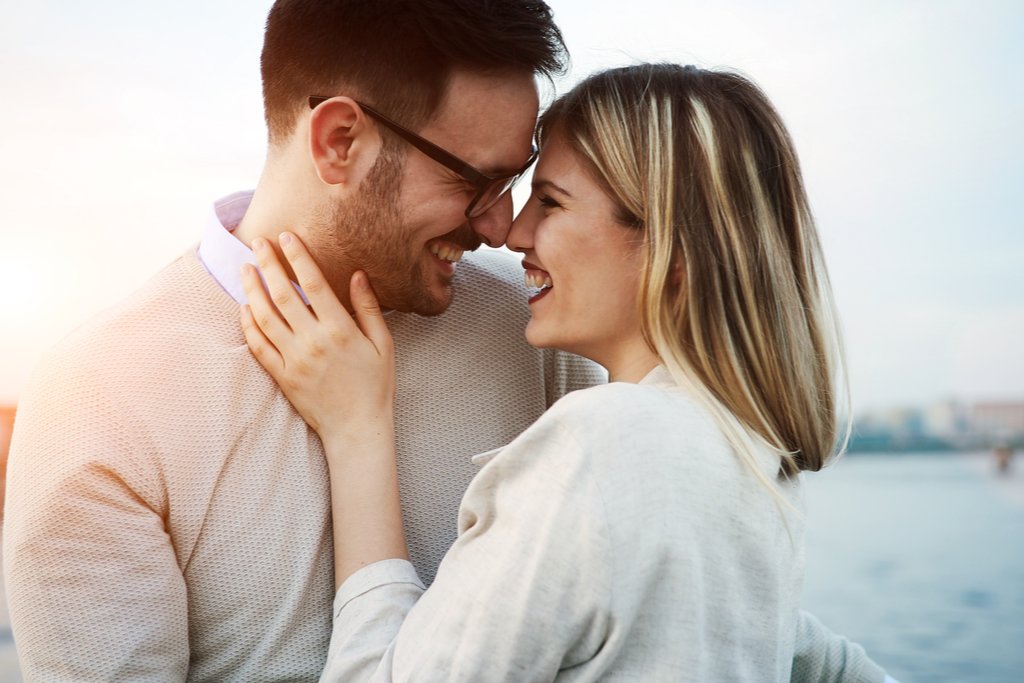 Что такое отношения на самом деле