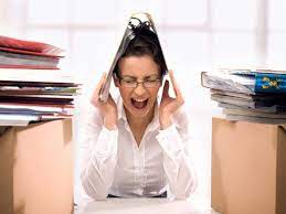 Чем отличается умственный труд от физического труда