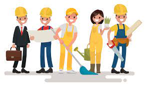 Чем отличается умственный труд от физического труда