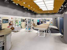 Planning Your Business Retail Space