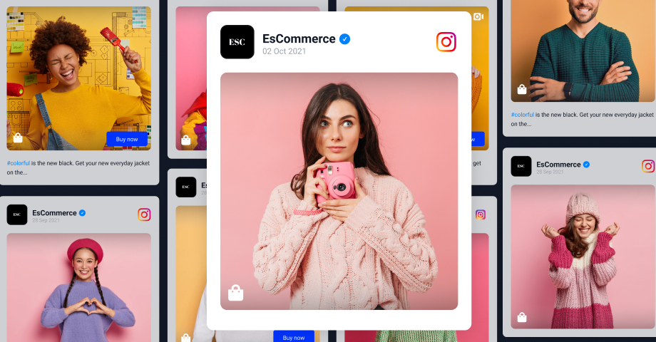 How To Embed Instagram Feed To Your Shopify Store: Know Its Benefits & Process