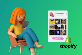 How To Embed Instagram Feed To Your Shopify Store: Know Its Benefits & Process