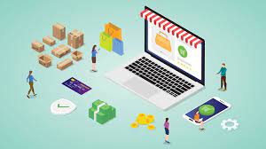 How to Design A Successful E-Commerce Site