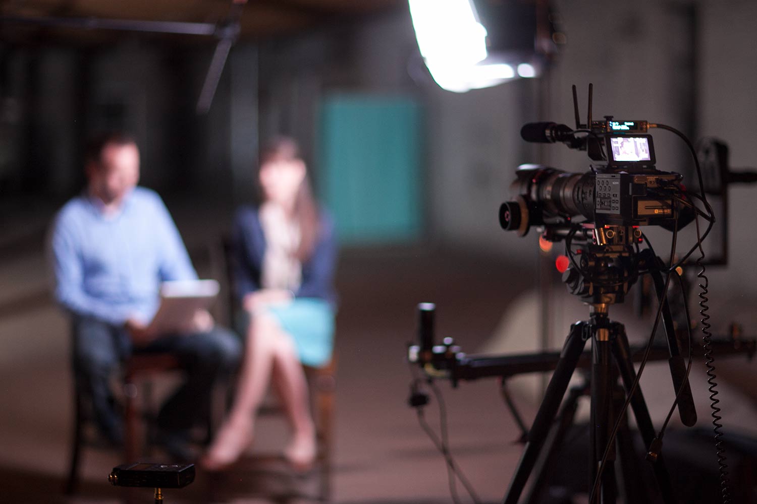 How Can Small Businesses Use Video to Increase Sales?