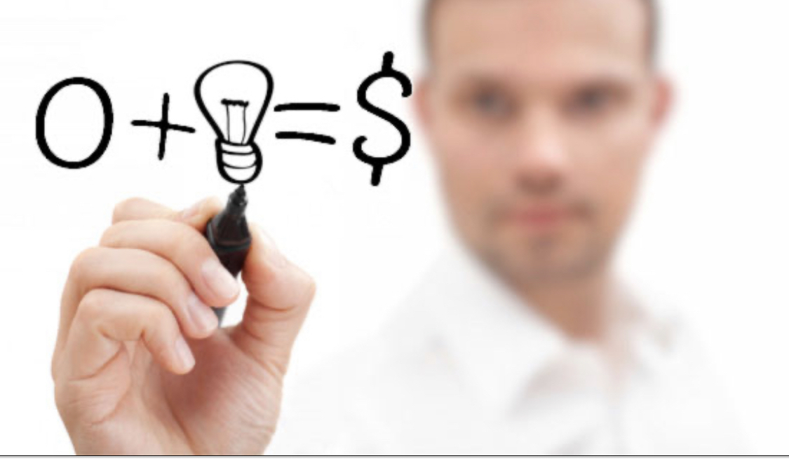 100 идей бизнеса с минимальными вложениями