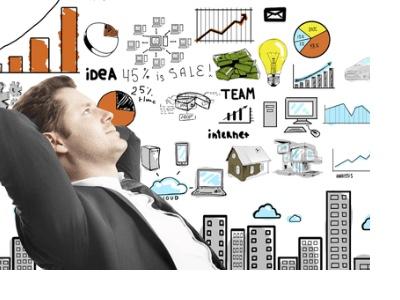 100 идей бизнеса с минимальными вложениями